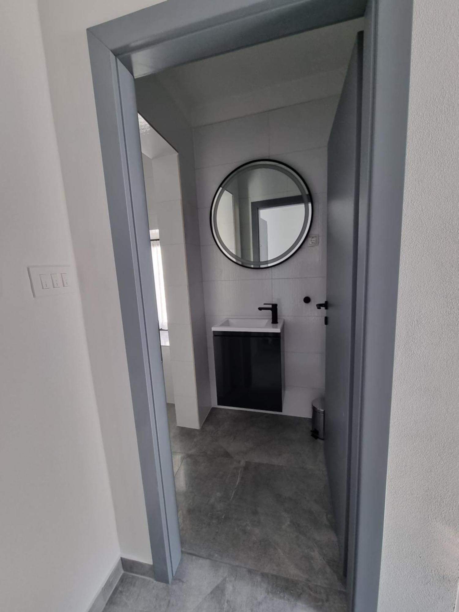 Apartments And Room Vela Senj (Lika-Senj) Exterior foto