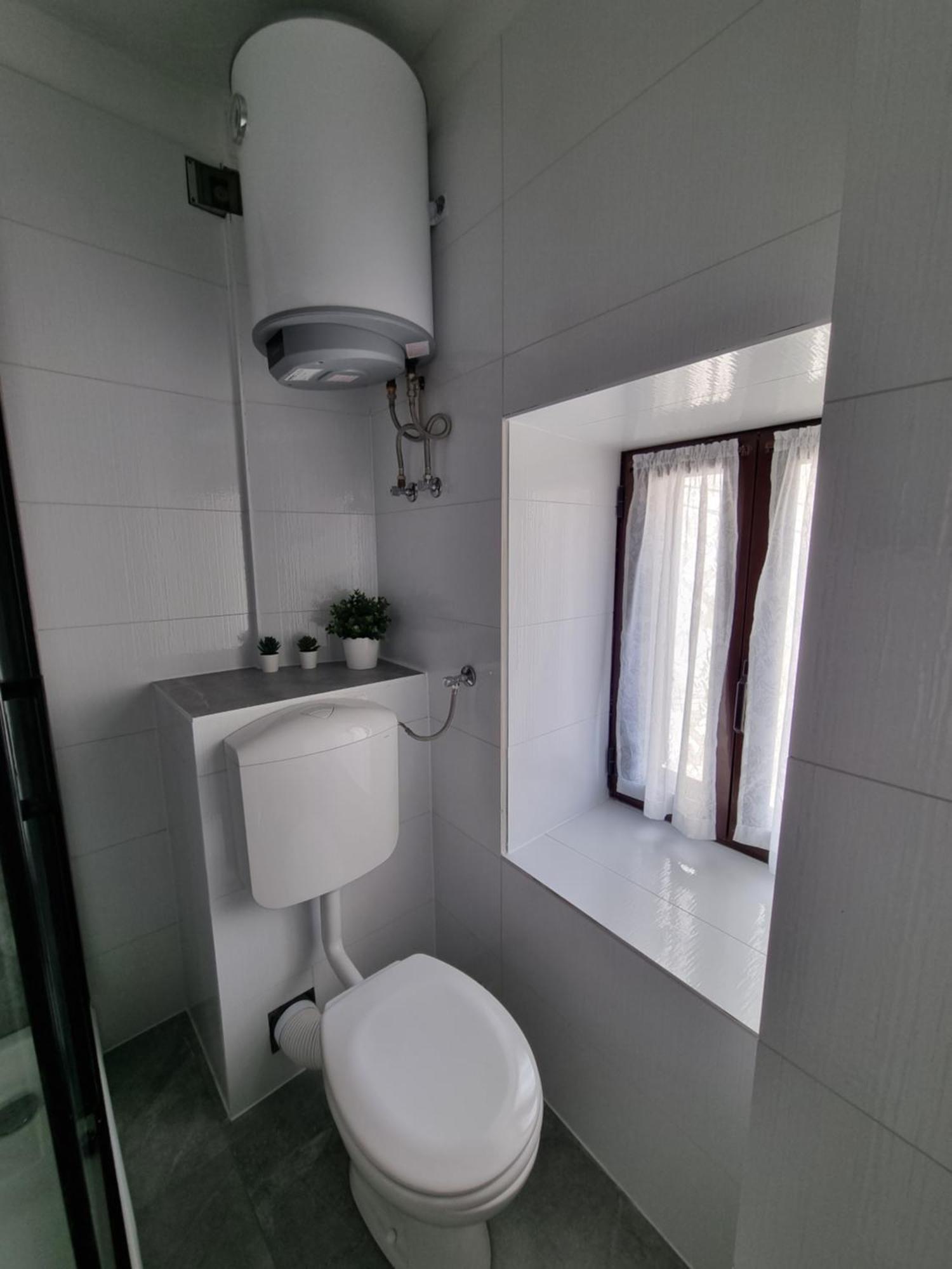 Apartments And Room Vela Senj (Lika-Senj) Exterior foto