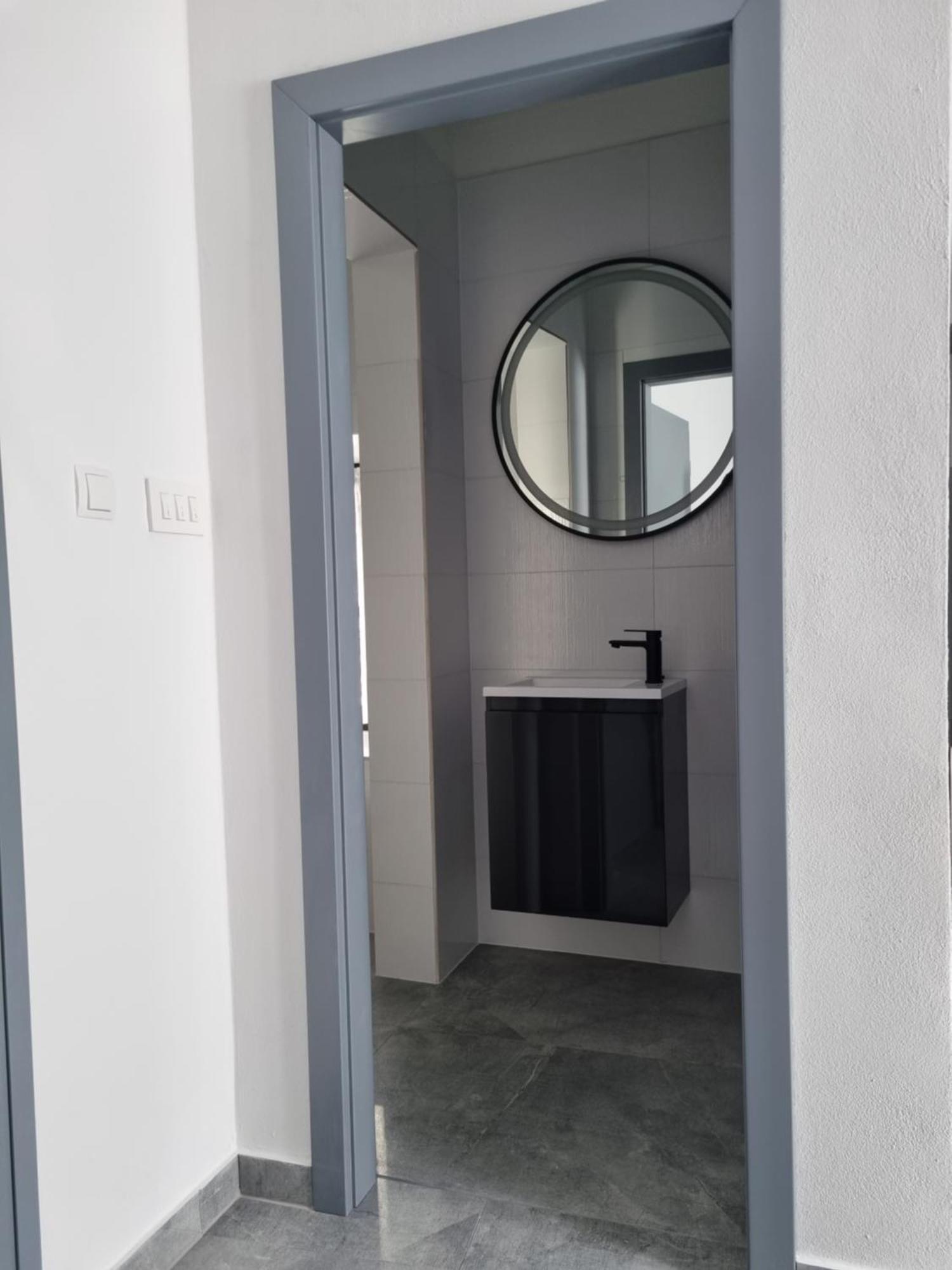 Apartments And Room Vela Senj (Lika-Senj) Exterior foto